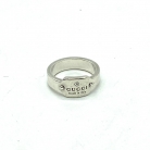 gucci silver