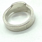 gucci silver