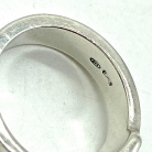 gucci silver