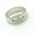 gucci silver