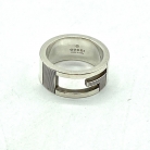 gucci silver