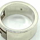 gucci silver