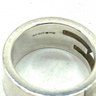gucci silver