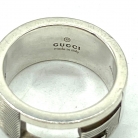 gucci silver