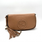 Gucci soho flap