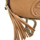 Gucci soho flap