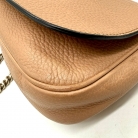 Gucci soho flap