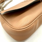 Gucci soho flap