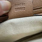 Gucci soho flap