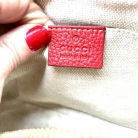 Gucci soho