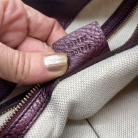 Gucci Soho Tote