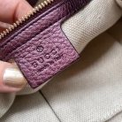 Gucci Soho Tote