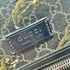 gucci tiger