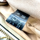 Gucci Top Handle