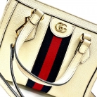 Gucci Top Handle
