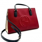 gucci tote bag
