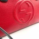 gucci tote bag
