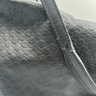gucci tote bag