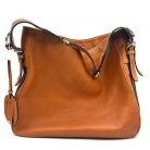 gucci tote camel