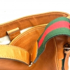 gucci tote camel