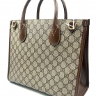 gucci tote gg