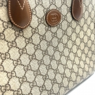 gucci tote gg