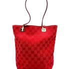 Gucci Tote GG Canvas