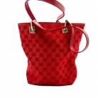 Gucci Tote GG Canvas