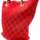 Gucci Tote GG Canvas