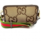 Gucci Tribanda GG