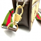Gucci Tribanda GG