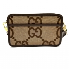Gucci Tribanda GG