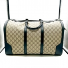 gucci travel gg supreme