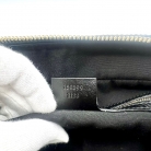 Gucci GG Canvas Horsebit Bag