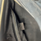 Gucci GG Canvas Horsebit Bag