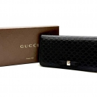 gucci wallet