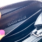 gucci wallet