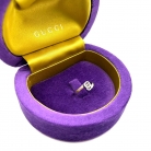 gucci white gold
