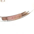 gucci white gold