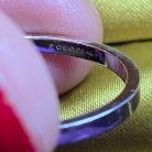 gucci white gold