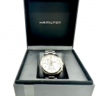 Hamilton Khaki Chronograph