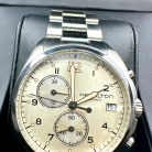 Hamilton Khaki Chronograph