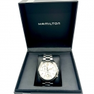 Hamilton Khaki Chronograph