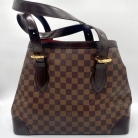 Hampstead MM Damier Louis Vuitton
