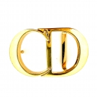 Fibbia Dior CD
