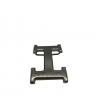 Fibbia per cintura Hermès