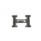Fibbia per cintura Hermès