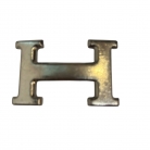 Fibbia per cintura Hermès