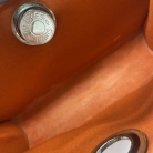 Mini Hermès Herbag