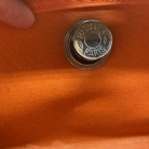 Mini Hermès Herbag
